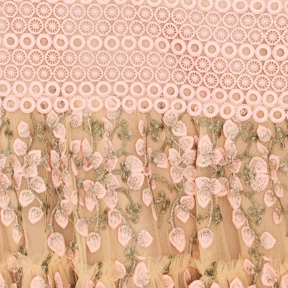 Bronx and Banco Megan Mini Dress - Picture 4 of 7